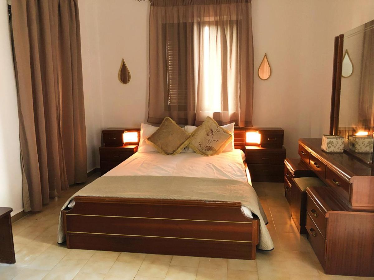 Appartement Potami Appts à Áno Yerakaríon Extérieur photo