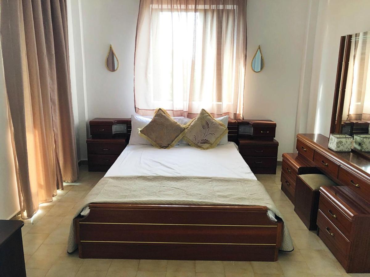 Appartement Potami Appts à Áno Yerakaríon Extérieur photo